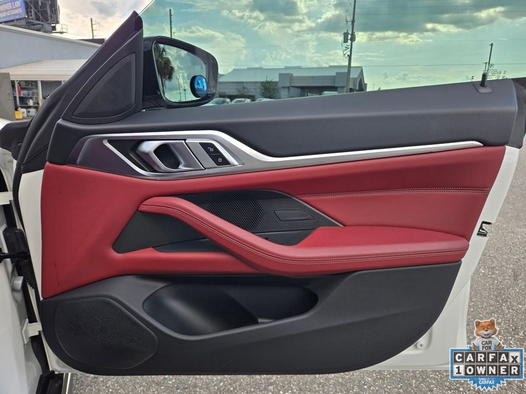 2023 BMW i4 eDrive40