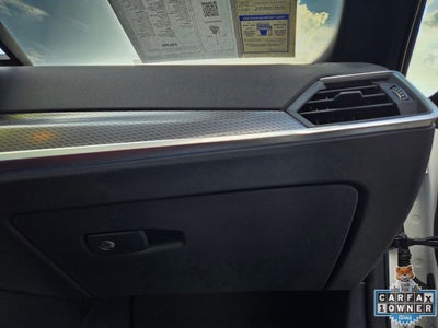 2023 BMW i4 eDrive40