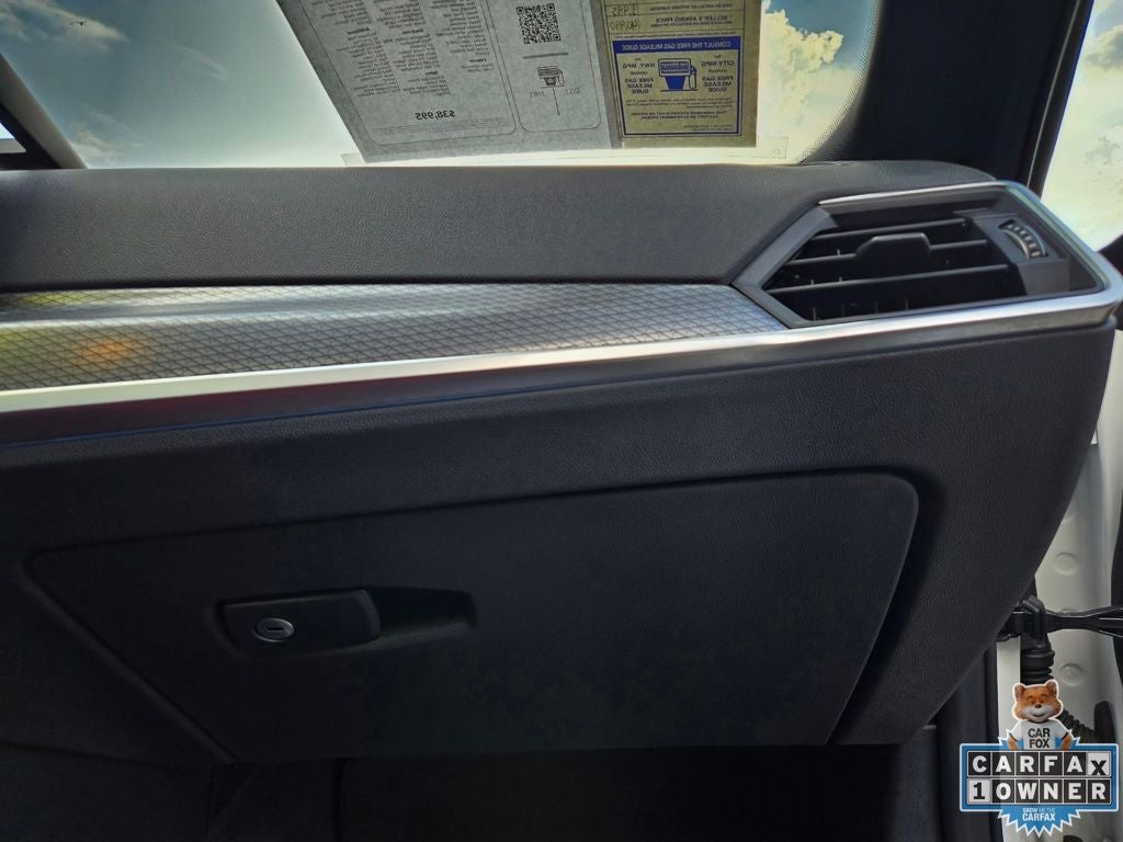 2023 BMW i4 eDrive40