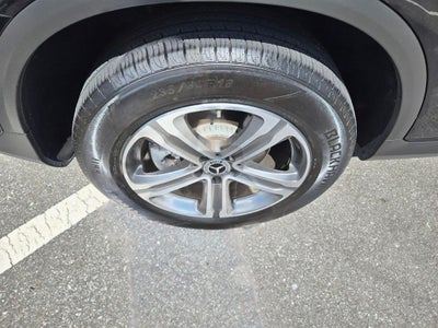 2019 Mercedes-Benz GLC GLC 300