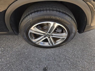 2019 Mercedes-Benz GLC GLC 300