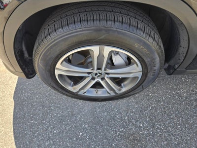 2019 Mercedes-Benz GLC GLC 300