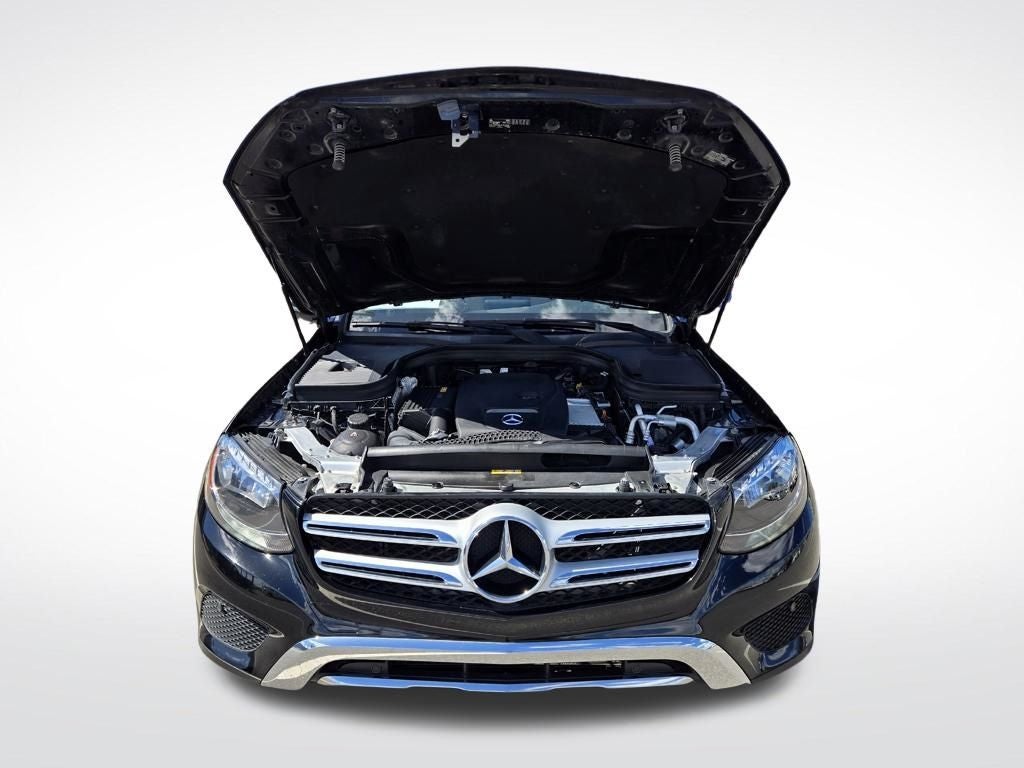 2019 Mercedes-Benz GLC GLC 300