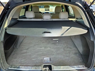 2019 Mercedes-Benz GLC GLC 300