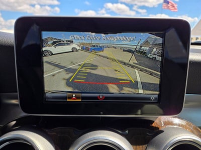 2019 Mercedes-Benz GLC GLC 300