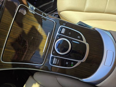 2019 Mercedes-Benz GLC GLC 300