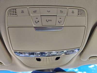 2019 Mercedes-Benz GLC GLC 300