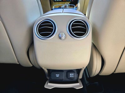 2019 Mercedes-Benz GLC GLC 300