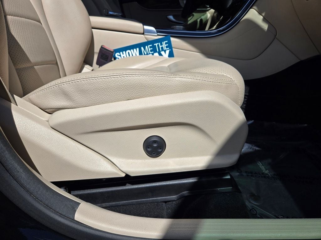 2019 Mercedes-Benz GLC GLC 300