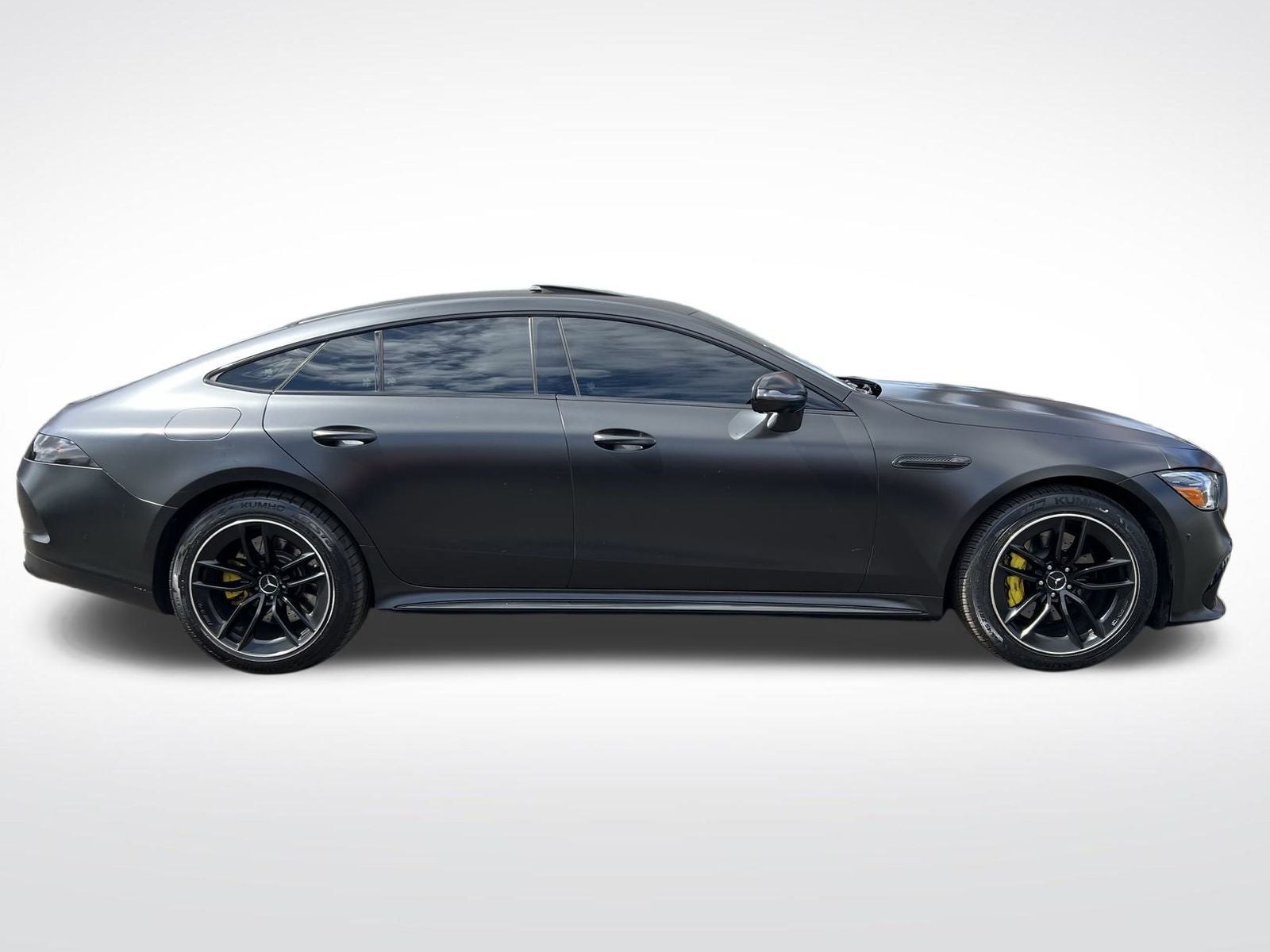 2020 Mercedes-Benz AMG® GT 53 Base 4MATIC®