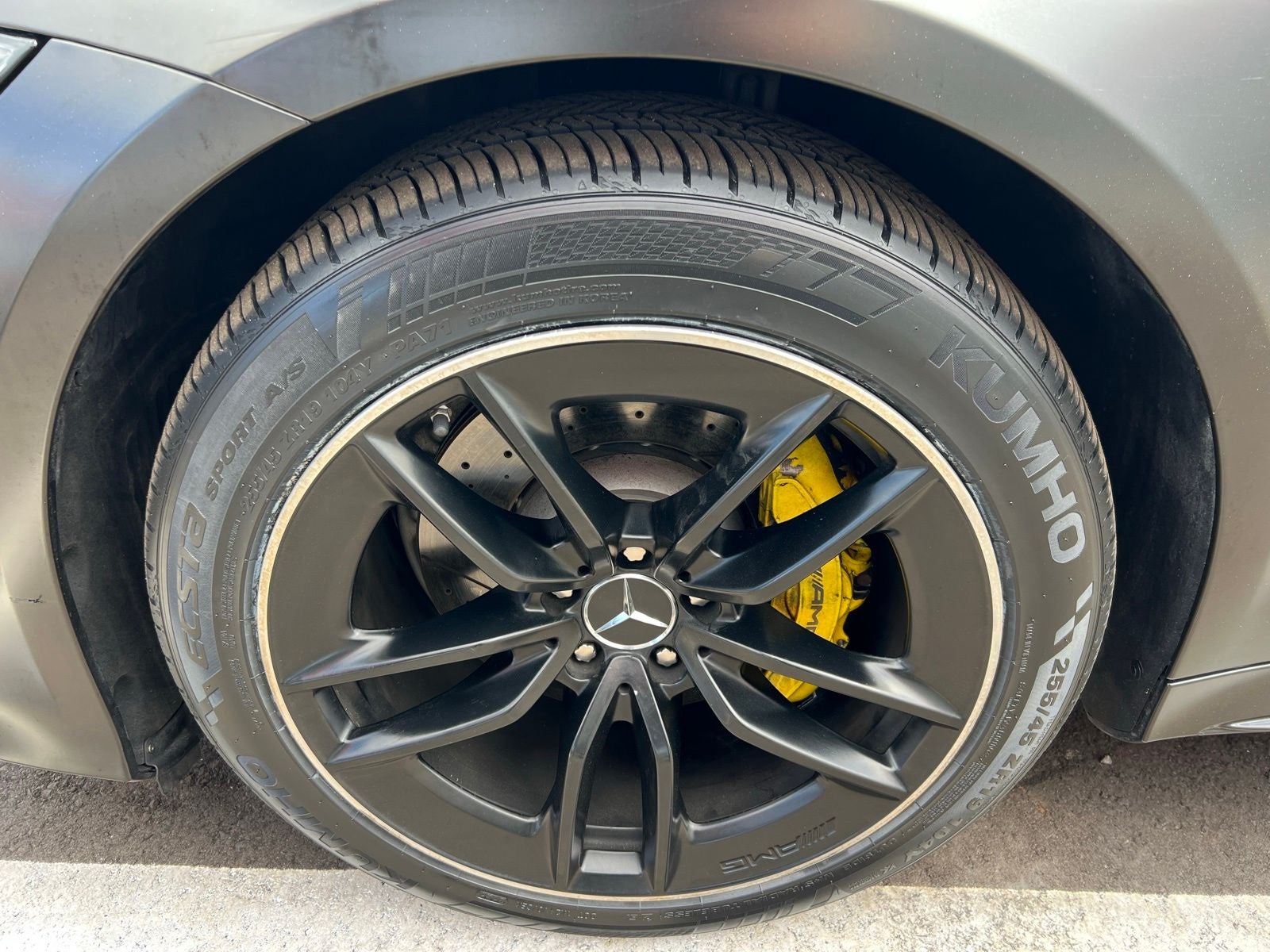 2020 Mercedes-Benz AMG® GT 53 Base 4MATIC®