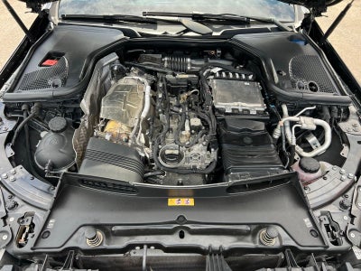 2020 Mercedes-Benz AMG® GT 53 Base 4MATIC®