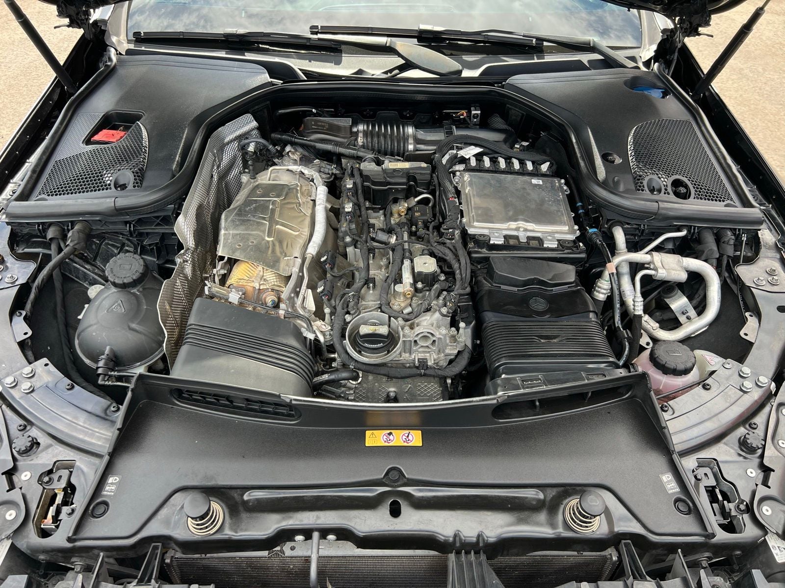 2020 Mercedes-Benz AMG® GT 53 Base 4MATIC®