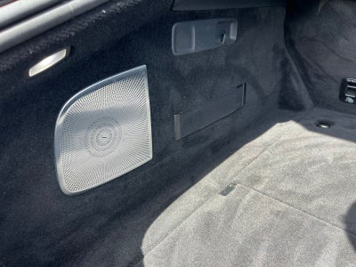 2020 Mercedes-Benz AMG® GT 53 Base 4MATIC®