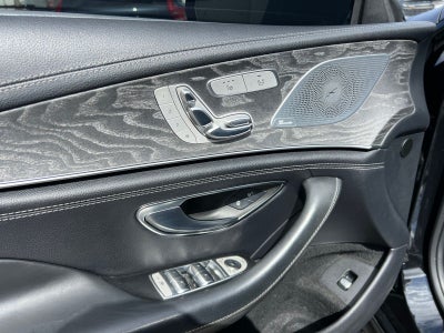 2020 Mercedes-Benz AMG® GT 53 Base 4MATIC®