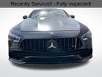 2020 Mercedes-Benz AMG® GT 53 Base 4MATIC®