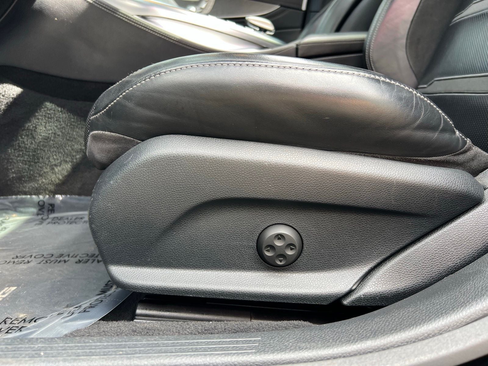 2020 Mercedes-Benz AMG® GT 53 Base 4MATIC®