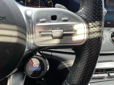 2020 Mercedes-Benz AMG® GT 53 Base 4MATIC®