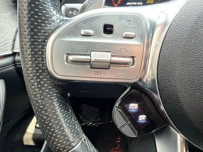 2020 Mercedes-Benz AMG® GT 53 Base 4MATIC®