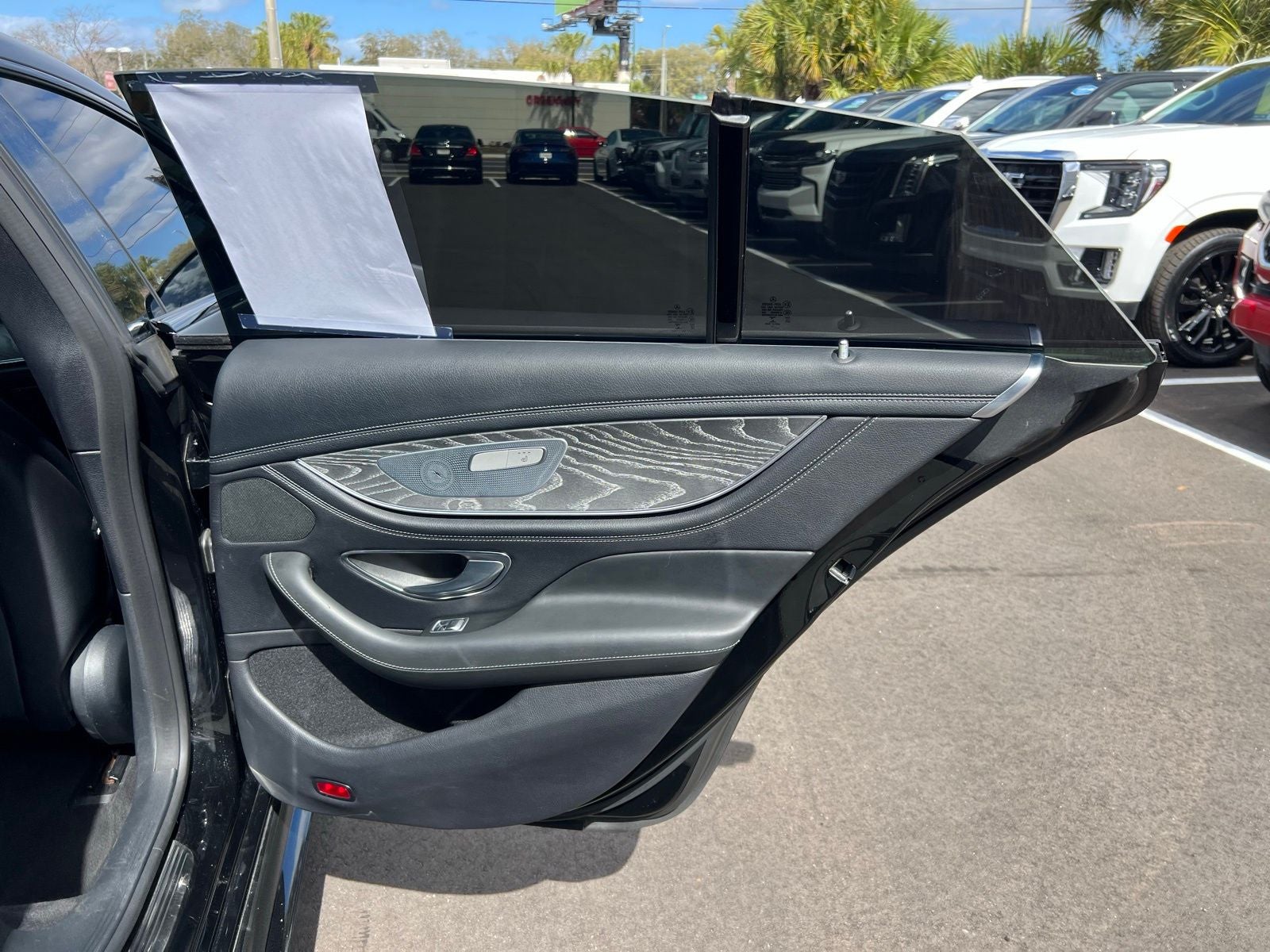 2020 Mercedes-Benz AMG® GT 53 Base 4MATIC®