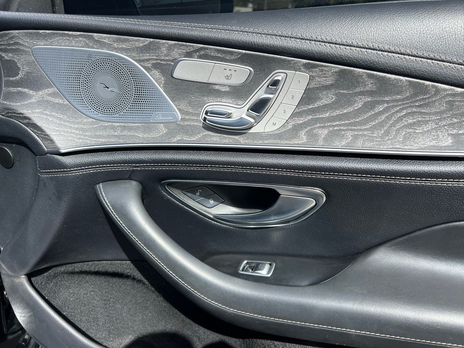 2020 Mercedes-Benz AMG® GT 53 Base 4MATIC®