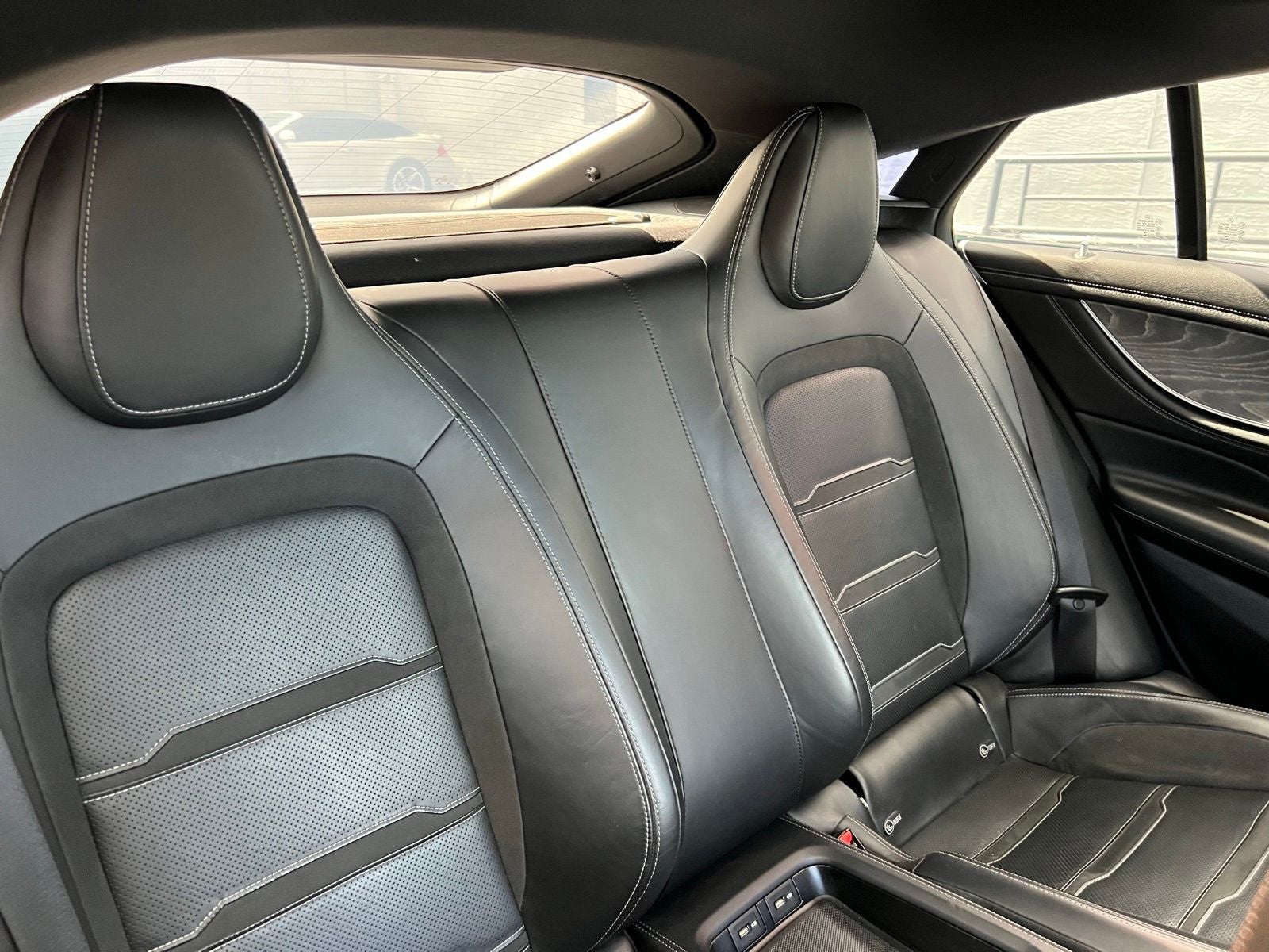 2020 Mercedes-Benz AMG® GT 53 Base 4MATIC®