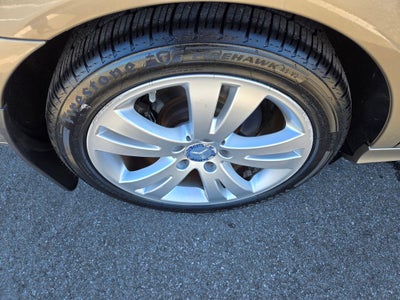 2011 Mercedes-Benz C-Class C 300