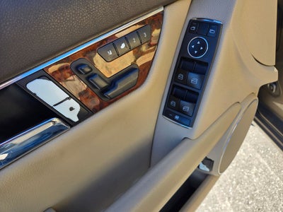 2011 Mercedes-Benz C-Class C 300