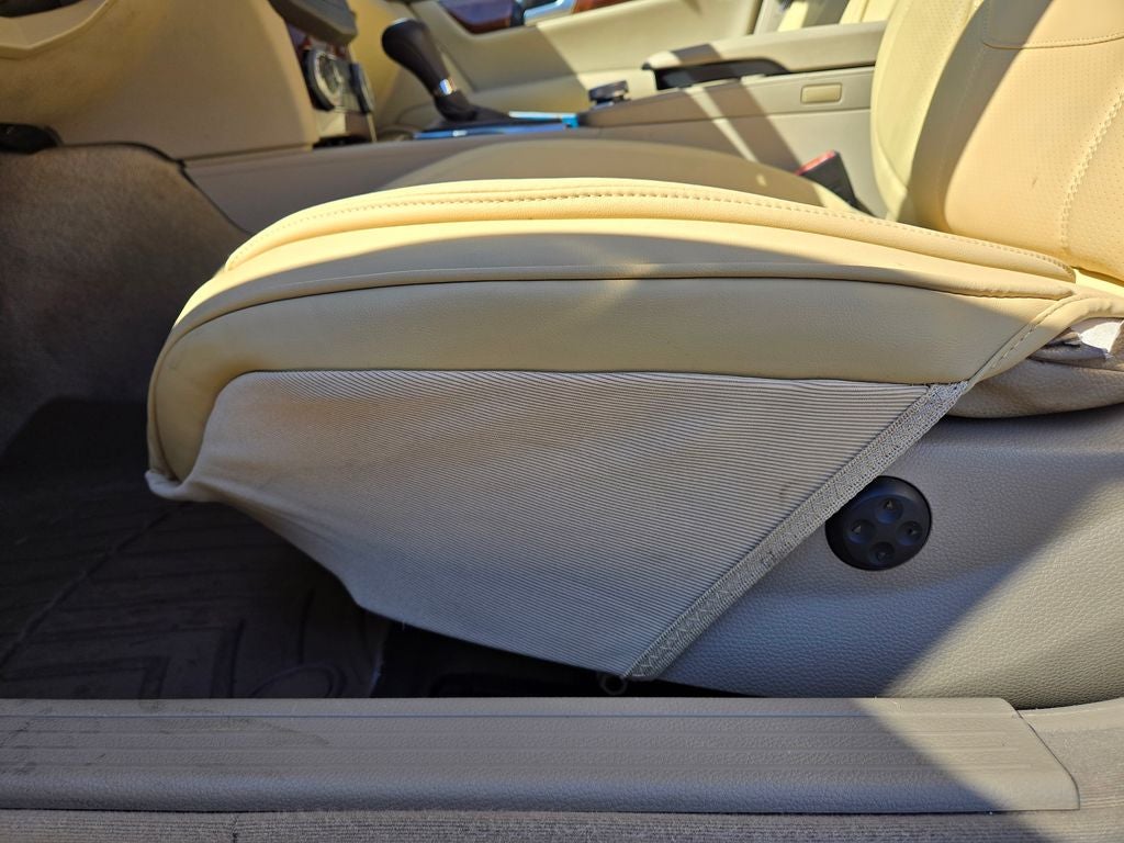 2011 Mercedes-Benz C-Class C 300