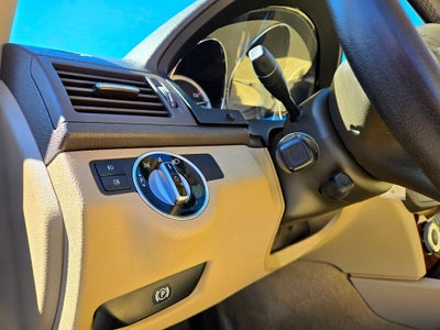 2011 Mercedes-Benz C-Class C 300