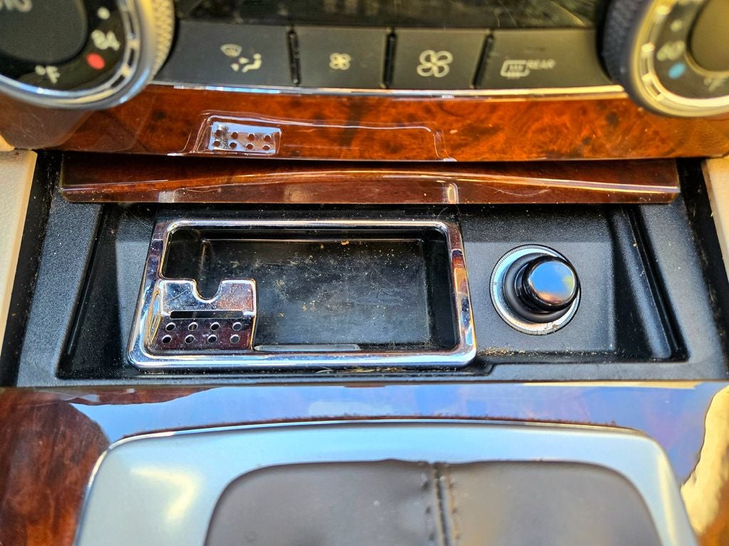 2011 Mercedes-Benz C-Class C 300