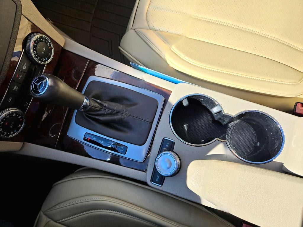 2011 Mercedes-Benz C-Class C 300