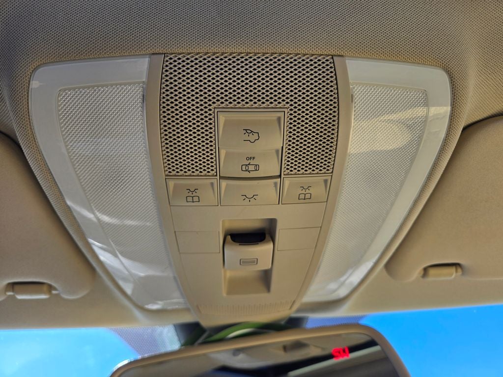 2011 Mercedes-Benz C-Class C 300