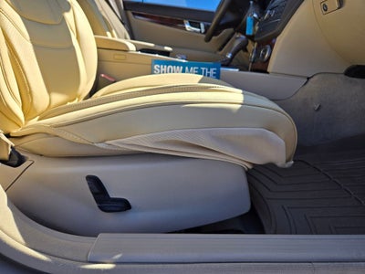 2011 Mercedes-Benz C-Class C 300