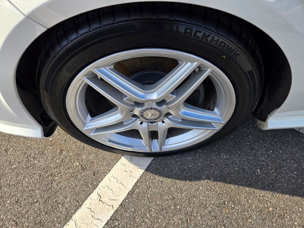 2011 Mercedes-Benz E-Class E 350 4MATIC®