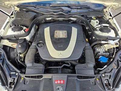 2011 Mercedes-Benz E-Class E 350 4MATIC®