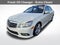 2011 Mercedes-Benz E-Class E 350 4MATIC®