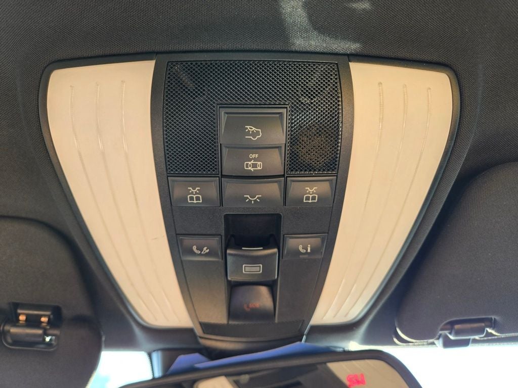 2011 Mercedes-Benz E-Class E 350 4MATIC®