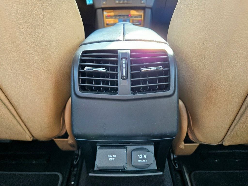 2011 Mercedes-Benz E-Class E 350 4MATIC®