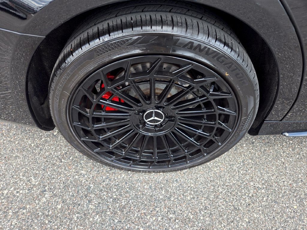 2019 Mercedes-Benz S-Class S 560 4MATIC®
