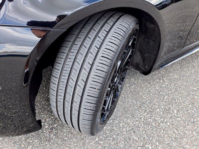 2019 Mercedes-Benz S-Class S 560 4MATIC®