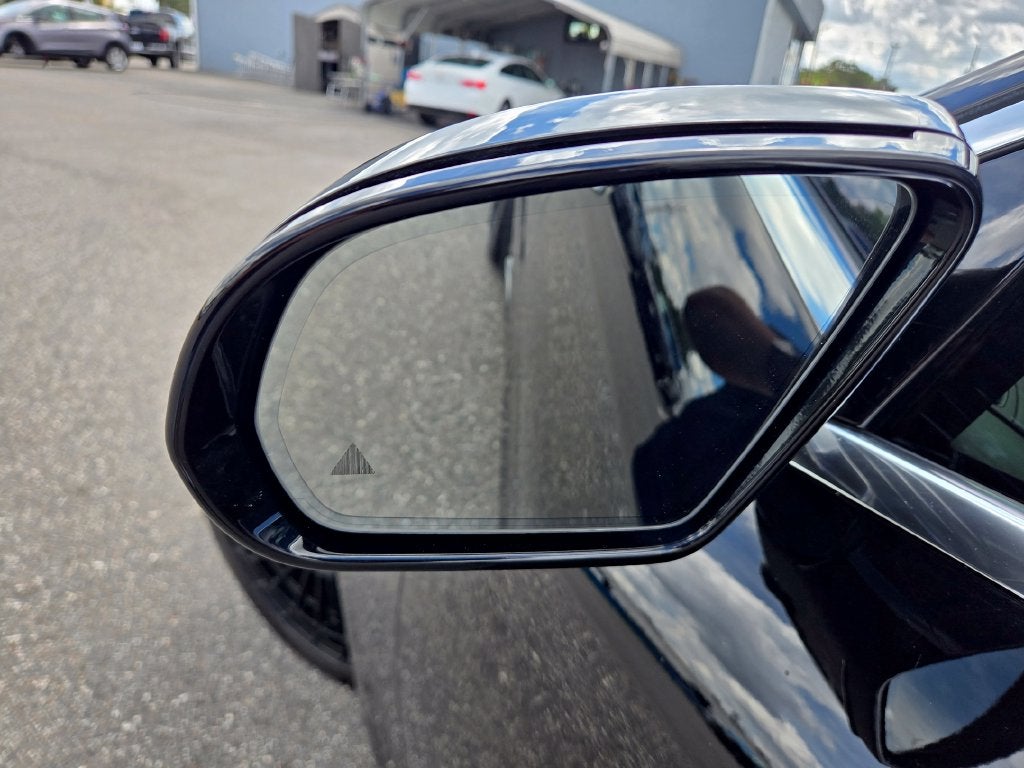 2019 Mercedes-Benz S-Class S 560 4MATIC®
