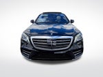 2019 Mercedes-Benz S-Class S 560 4MATIC®
