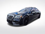 2019 Mercedes-Benz S-Class S 560 4MATIC®