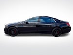 2019 Mercedes-Benz S-Class S 560 4MATIC®