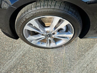 2020 Mercedes-Benz C-Class C 300