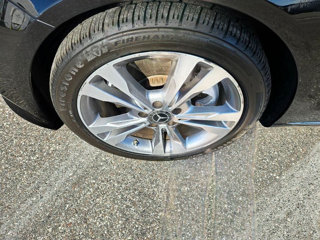 2020 Mercedes-Benz C-Class C 300