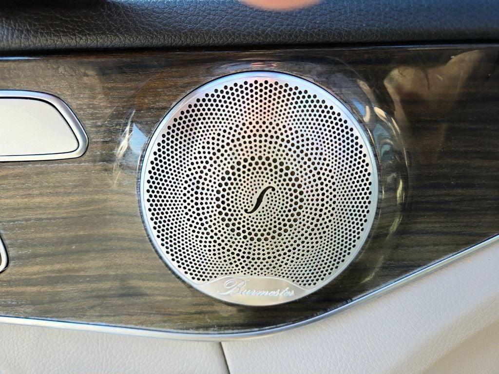 2020 Mercedes-Benz C-Class C 300