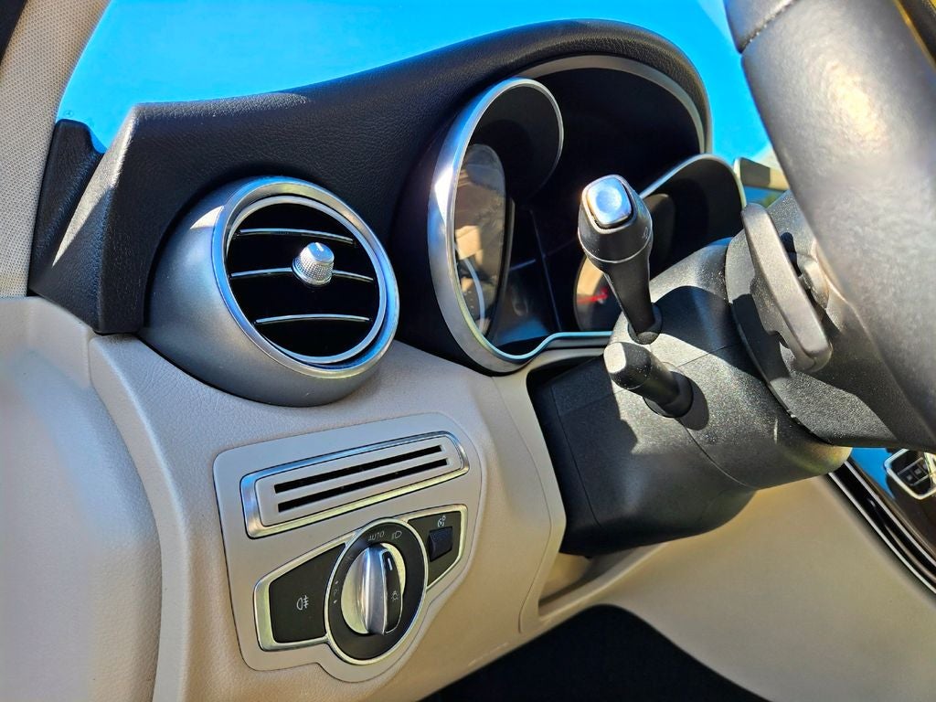 2020 Mercedes-Benz C-Class C 300