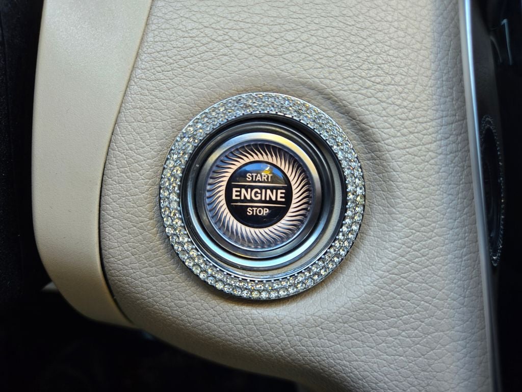 2020 Mercedes-Benz C-Class C 300